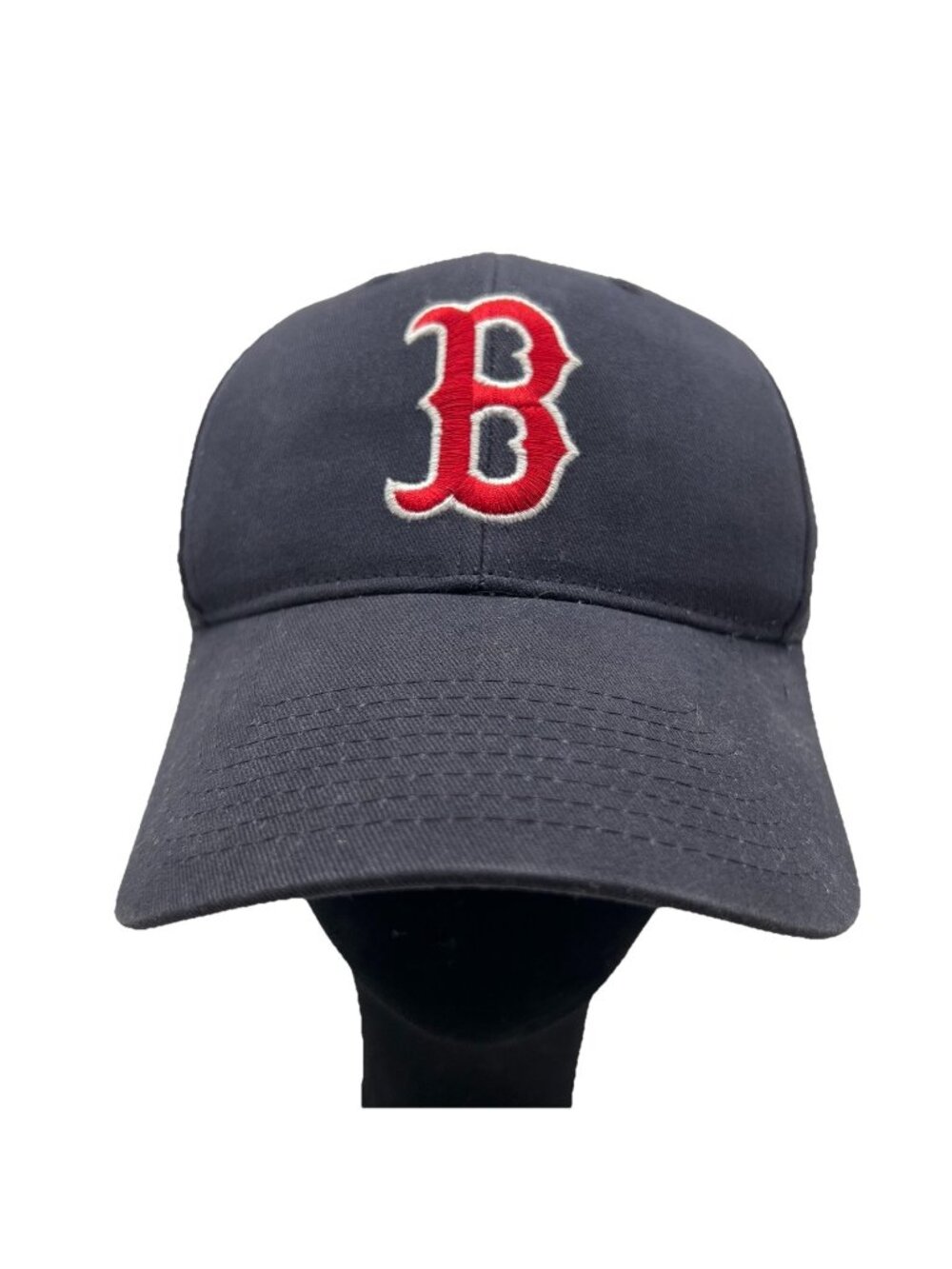 Boston Red Sox Youth Kids Strapback Baseball Hat Cap Logo Classic MLB '47 Brand